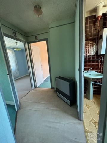 jolie maison 3ch, garage et jardin à Neuves maisons Neuves-Maisons (54230)