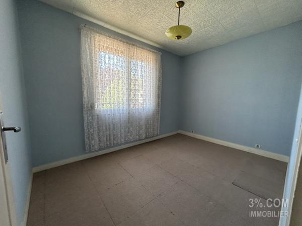 jolie maison 3ch, garage et jardin à Neuves maisons Neuves-Maisons (54230)