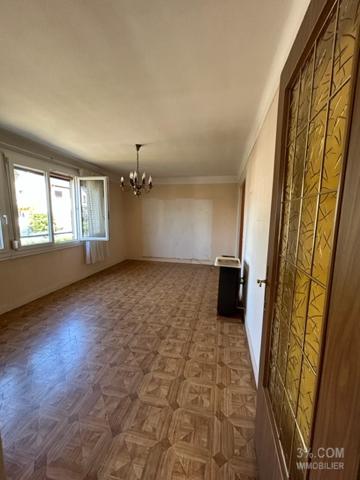 jolie maison 3ch, garage et jardin à Neuves maisons Neuves-Maisons (54230)