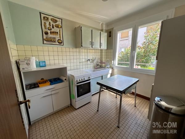 jolie maison 3ch, garage et jardin à Neuves maisons Neuves-Maisons (54230)