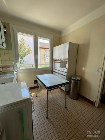 jolie maison 3ch, garage et jardin à Neuves maisons Neuves-Maisons (54230)