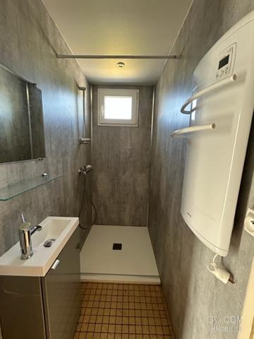 jolie maison 3ch, garage et jardin à Neuves maisons Neuves-Maisons (54230)