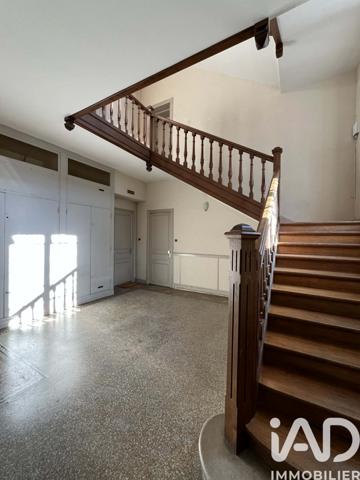 Studio à vendre 37,7 m² Fontainebleau