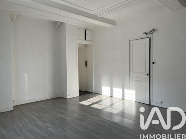 Studio à vendre 37,7 m² Fontainebleau