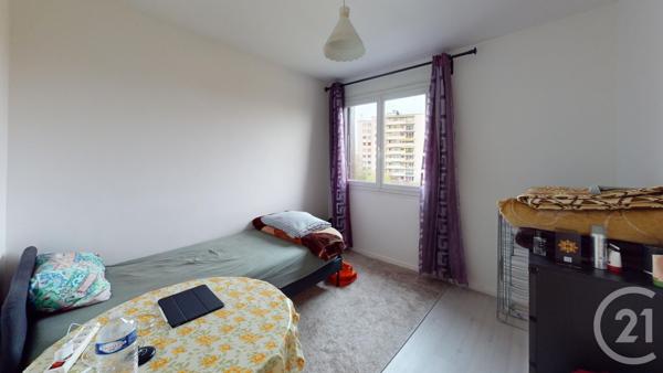 Appartement à vendre  3 pièces - 54,68 m2 LA COURNEUVE - 93