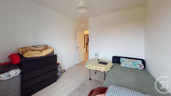 Appartement à vendre  3 pièces - 54,68 m2 LA COURNEUVE - 93