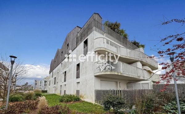 Appartement 3 pièces - 62 m²