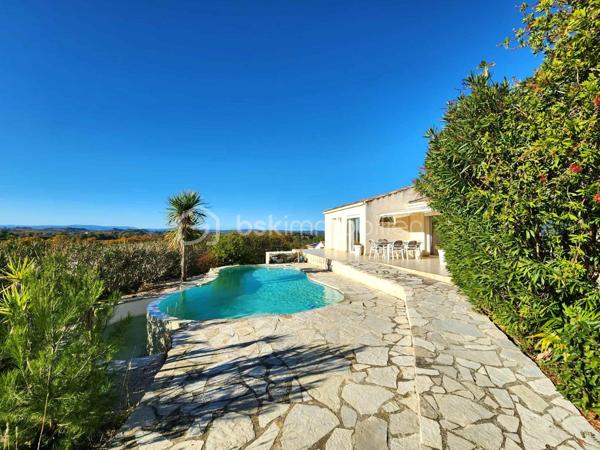 Villa de 149 m²