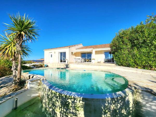 Villa de 149 m²
