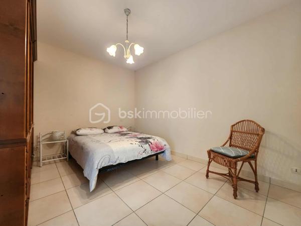 Villa de 149 m²