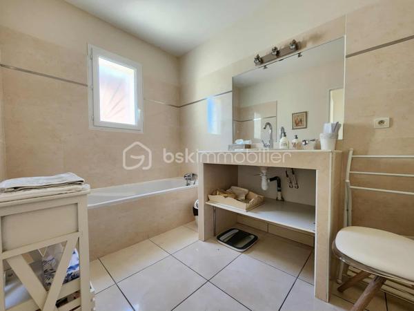 Villa de 149 m²