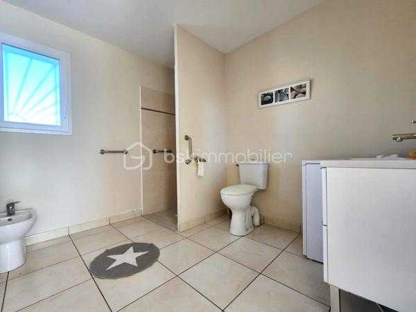 Villa de 149 m²