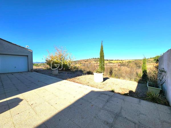 Villa de 149 m²