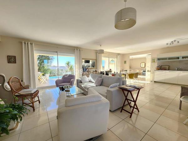 Villa de 149 m²