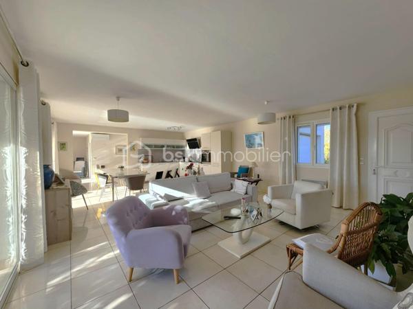 Villa de 149 m²