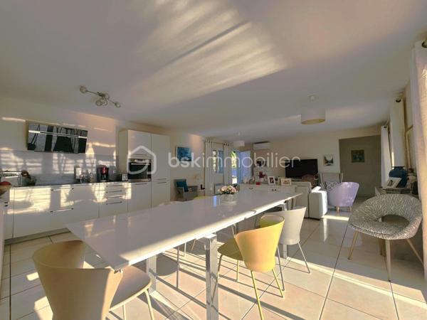 Villa de 149 m²