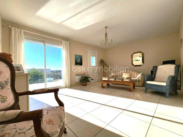 Villa de 149 m²