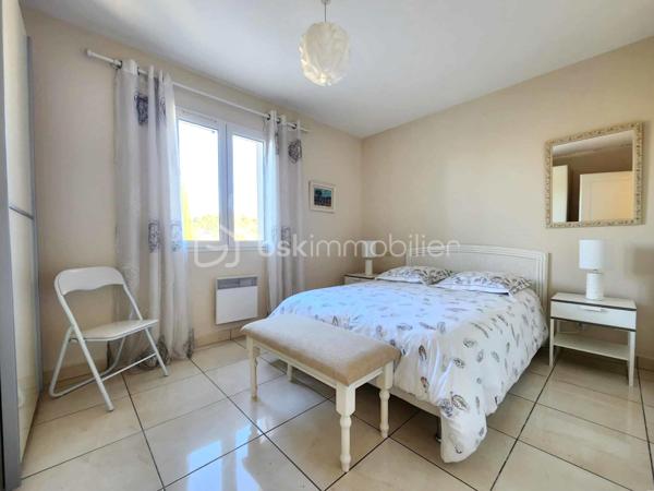 Villa de 149 m²