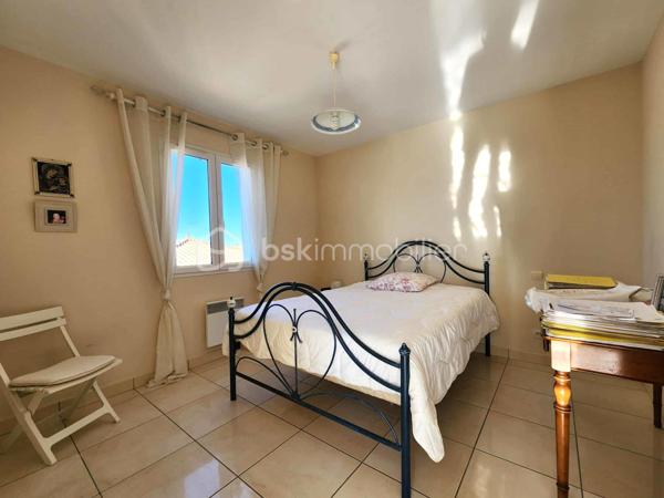 Villa de 149 m²