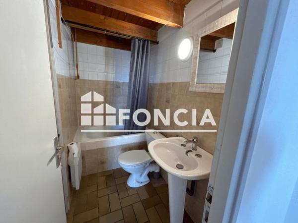 Location Appartement 2 pièces 30.46 m² - 9 RUE RICHER Noirmoutier En L'ile 85330