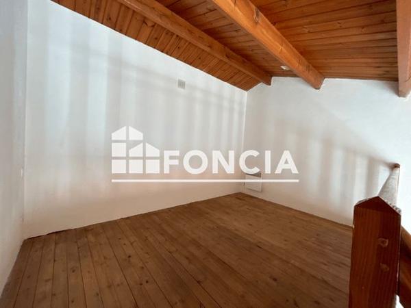 Location Appartement 2 pièces 30.46 m² - 9 RUE RICHER Noirmoutier En L'ile 85330