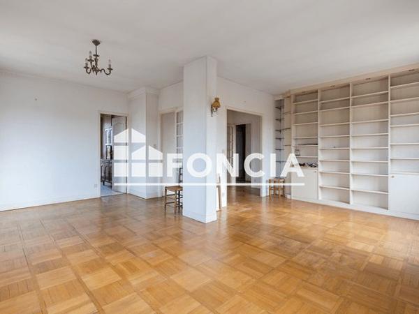 À vendre Appartement 3 pièces 78.82 m² - Rouen 76000