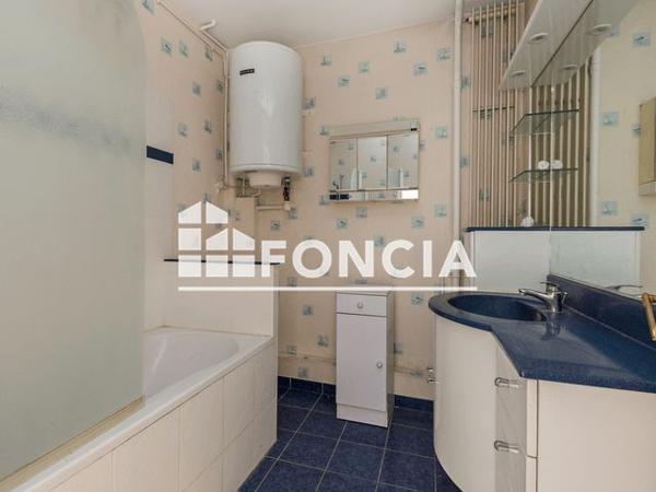 À vendre Appartement 3 pièces 78.82 m² - Rouen 76000