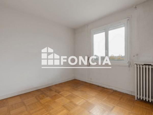 À vendre Appartement 3 pièces 78.82 m² - Rouen 76000