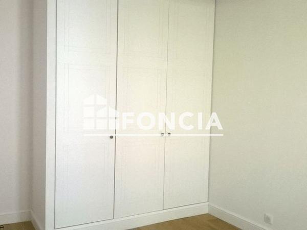 Location Appartement 3 pièces 55.65 m² - BAT B Avignon 84000