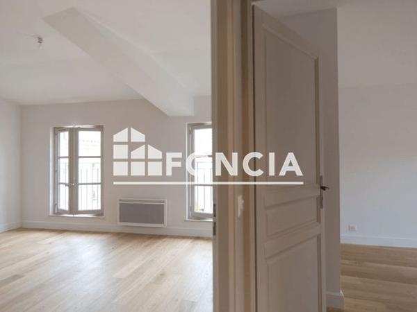 Location Appartement 3 pièces 55.65 m² - BAT B Avignon 84000