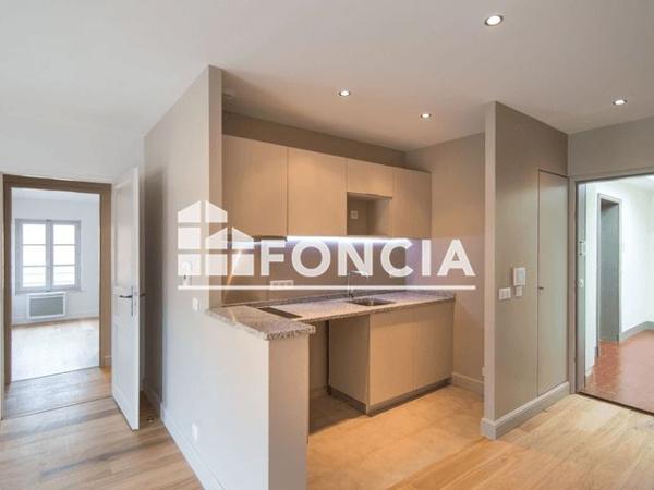 Location Appartement 3 pièces 55.65 m² - BAT B Avignon 84000