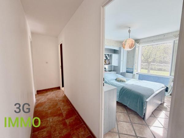 Vente / Maison de plain-pied à Larceveau-Arros-Cibits (64120)