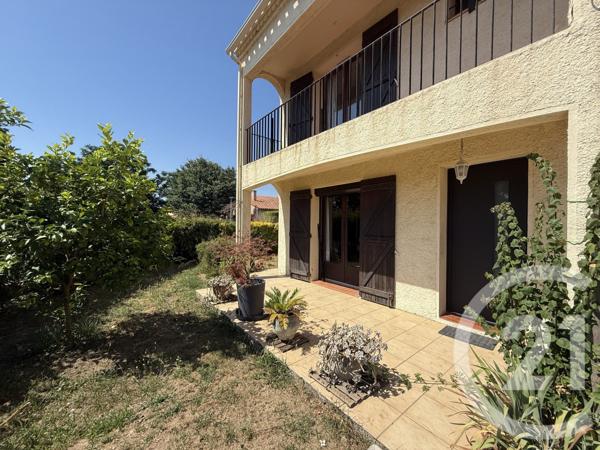 Maison à vendre  5 pièces - 108 m2 ALENYA - 66