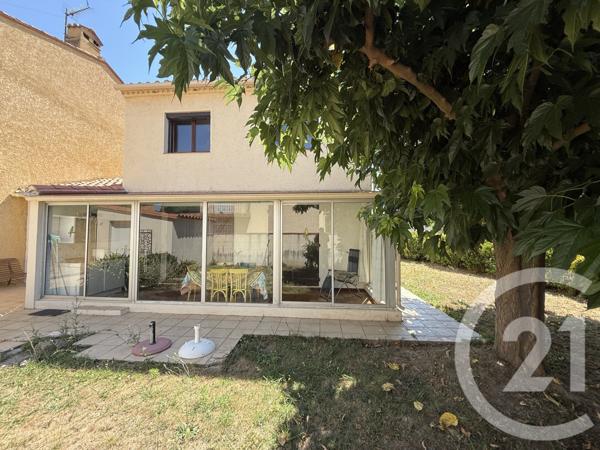 Maison à vendre  5 pièces - 108 m2 ALENYA - 66
