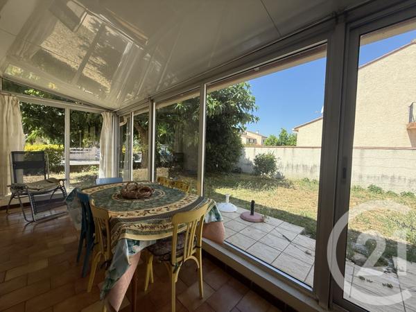 Maison à vendre  5 pièces - 108 m2 ALENYA - 66