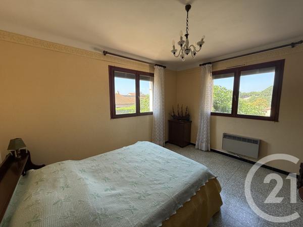 Maison à vendre  5 pièces - 108 m2 ALENYA - 66