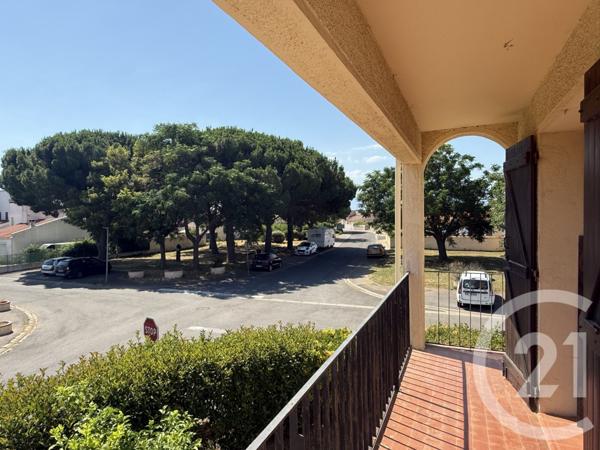 Maison à vendre  5 pièces - 108 m2 ALENYA - 66