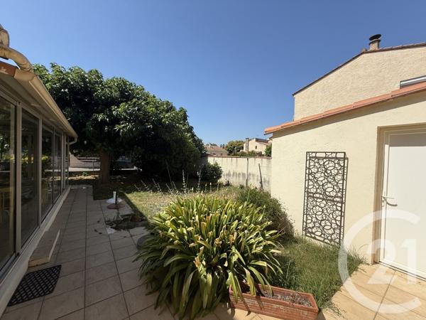 Maison à vendre  5 pièces - 108 m2 ALENYA - 66