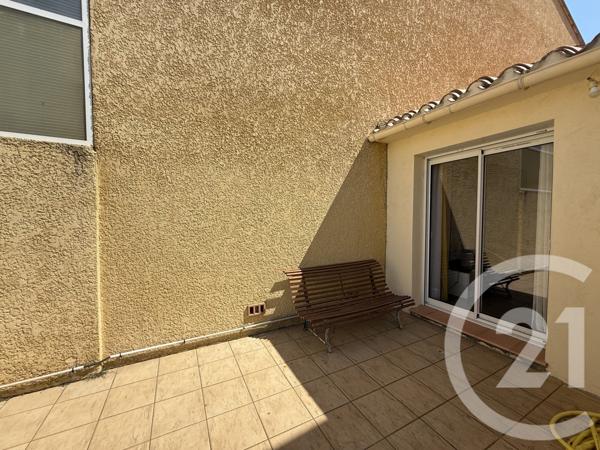 Maison à vendre  5 pièces - 108 m2 ALENYA - 66