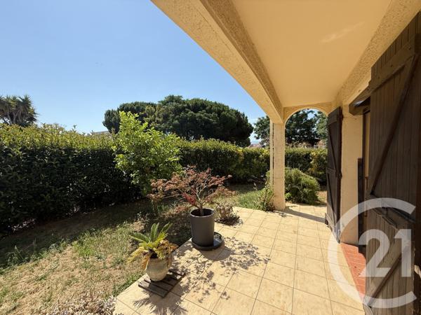 Maison à vendre  5 pièces - 108 m2 ALENYA - 66