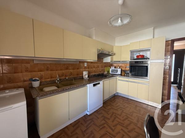 Maison à vendre  5 pièces - 108 m2 ALENYA - 66