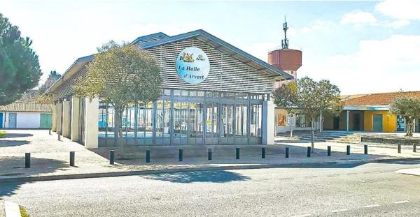 Commerce  en vente - Charente-Maritime - 17