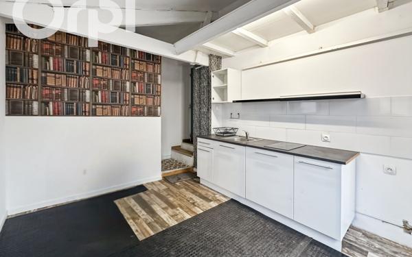 Maison à louer    4 pièces •  Saint-Étienne-de-Fontbellon