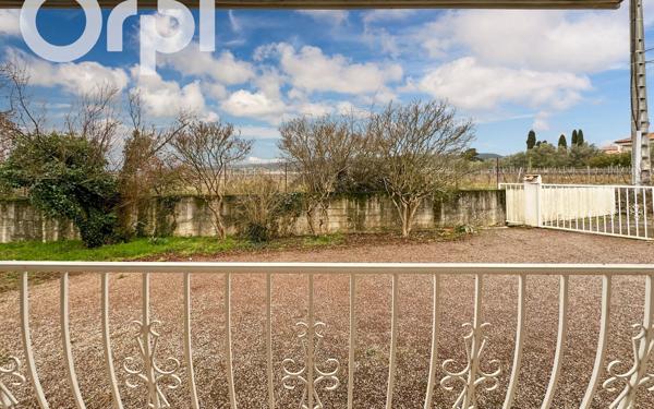 Maison à louer    4 pièces •  Saint-Étienne-de-Fontbellon