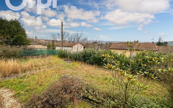 Maison à louer    4 pièces •  Saint-Étienne-de-Fontbellon