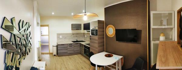 Location Appartement 2 pièces 28 m2 à Saint-Quentin