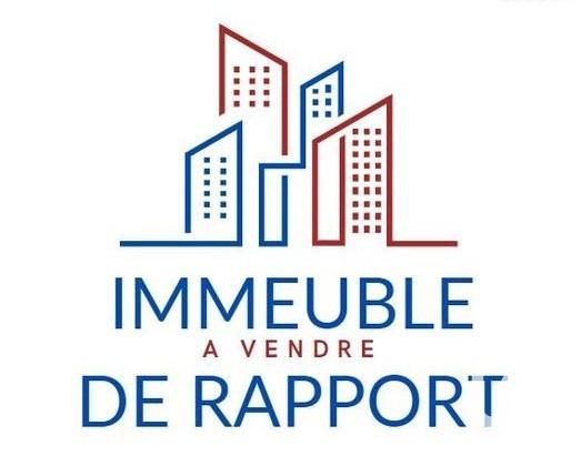 Immeuble à vendre 360 m² Monteux