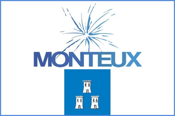 Immeuble à vendre 360 m² Monteux