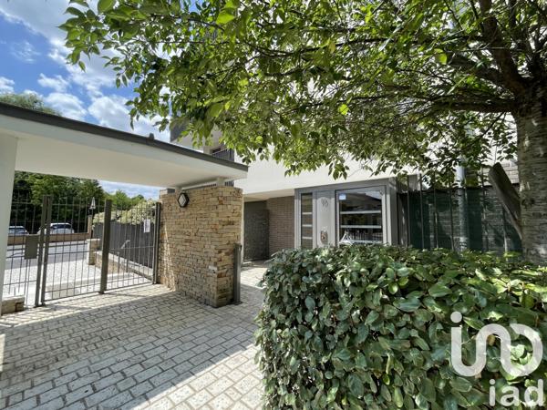 Appartement à vendre 2 pièces 40 m² Osny