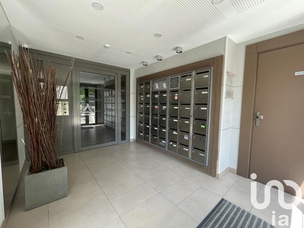 Appartement à vendre 2 pièces 40 m² Osny